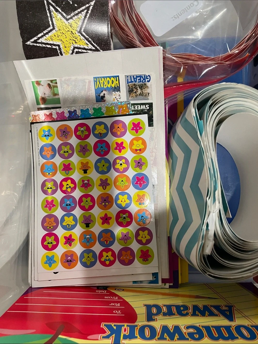 Teacher Classroom Helpers Supplies & Support materials/for Homeschool Moms Too